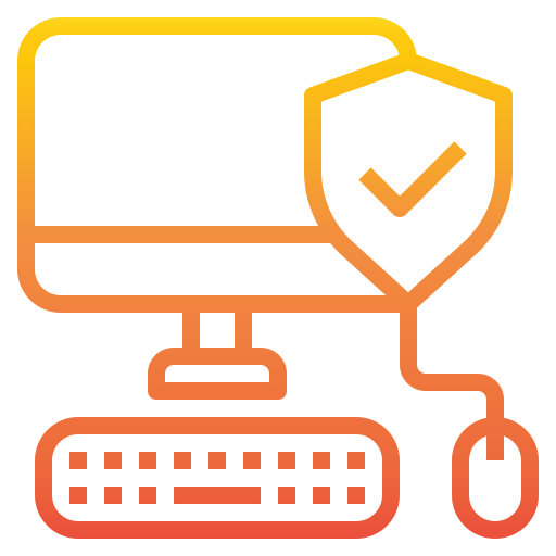 Computer 图标