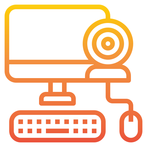 Computer 图标