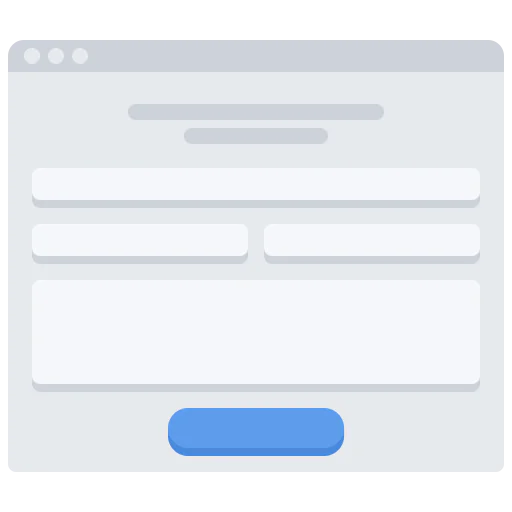 Form іконка