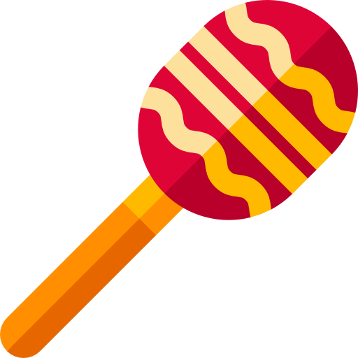 Maraca icon