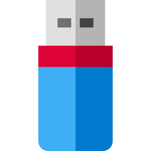Pendrive icon