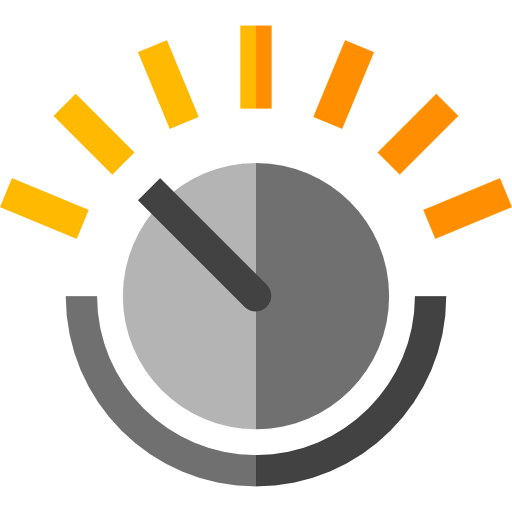 Volume control icon