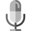Microphone ícone 64x64