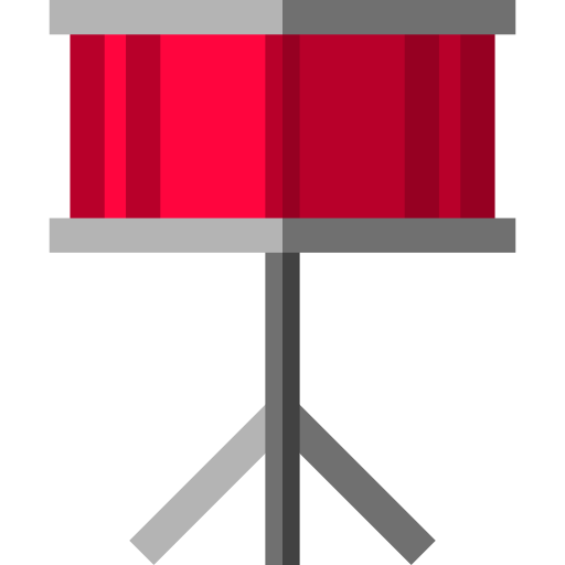 Drum icon
