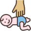 Малыш иконка 64x64