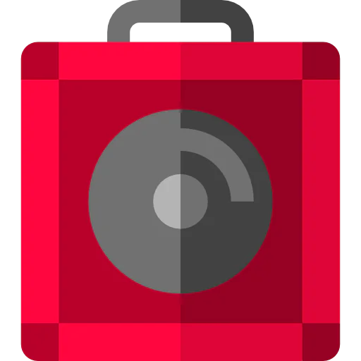 Amplifier icon