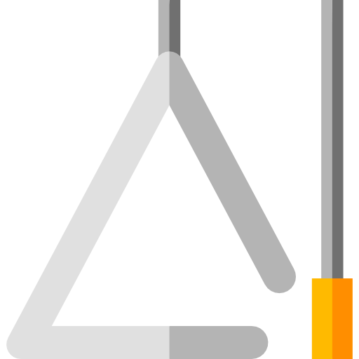 Triangle icon