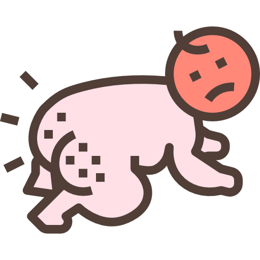 Rash 图标