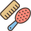 Гребень иконка 64x64