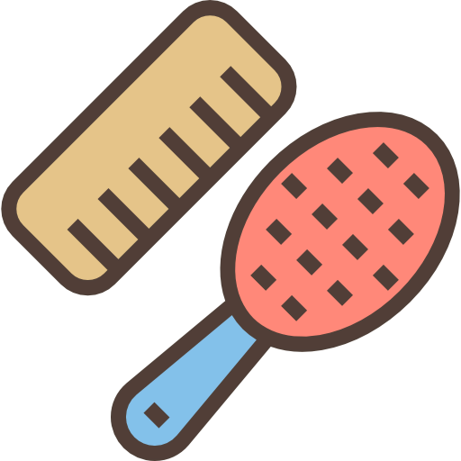 Comb 图标