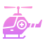 Air ambulance іконка 64x64
