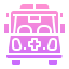 Ambulance アイコン 64x64