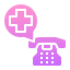 Emergency call іконка 64x64