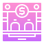 Cash counter biểu tượng 64x64