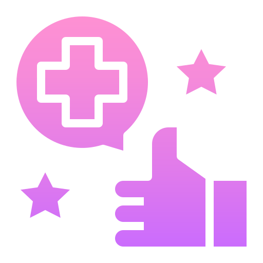 Rating icon