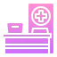 Reception icon 64x64