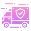 Delivery truck icon 64x64