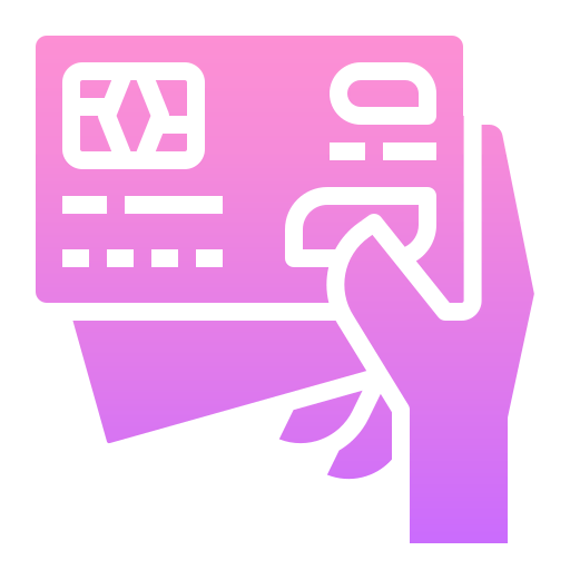 Payment icon