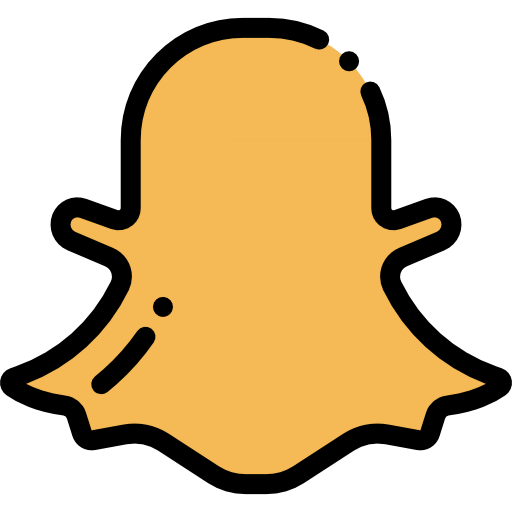 Snapchat іконка