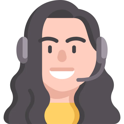 Technical Support Ikona