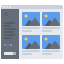 Sidebar icon 64x64