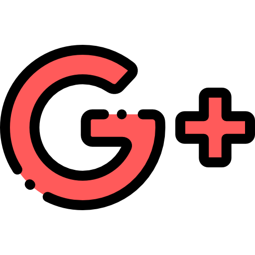 Google plus icon