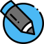 Livejournal icon 64x64