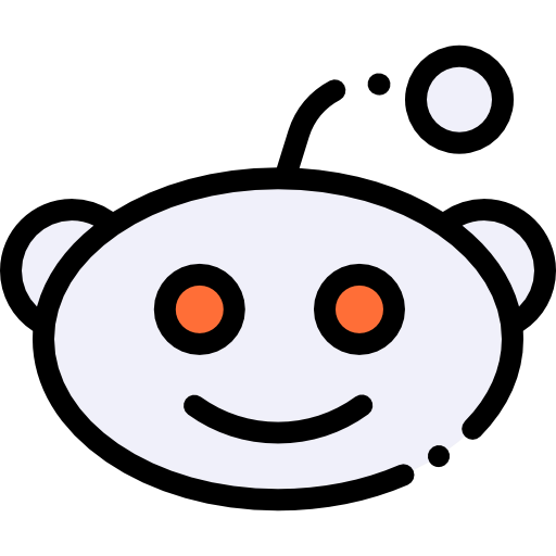 Reddit icon