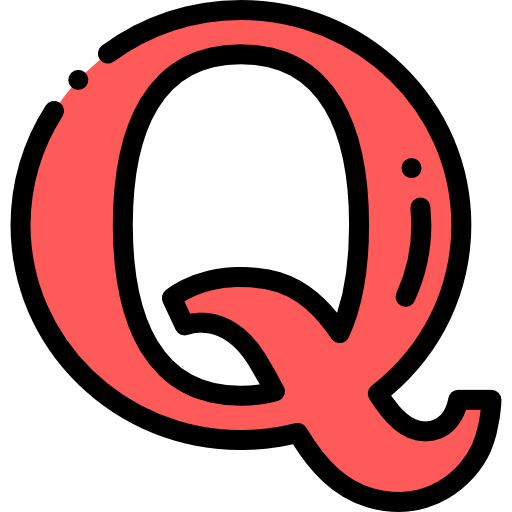 Quora Symbol
