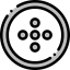 Dots іконка 64x64