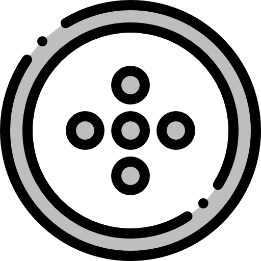 Dots アイコン