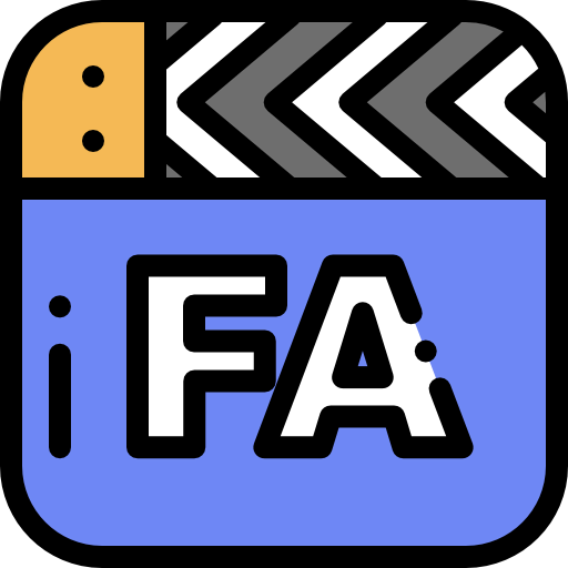 Filmaffinity icon