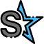 Skyrock icon 64x64