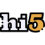 Hi5 ícone 64x64