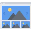 Slider icon 64x64