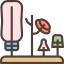 Стойка иконка 64x64