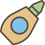 Назальный спрей иконка 64x64