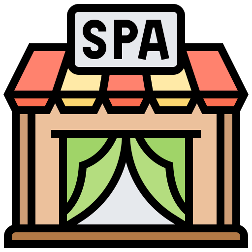 Spa icon
