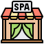 Spa icon 64x64