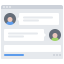 Chat icon 64x64
