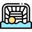Waterpolo іконка 64x64