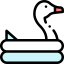 Swan ícono 64x64