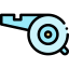 Whistle 图标 64x64