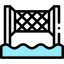 Water volleyball 图标 64x64