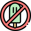 No food icon 64x64