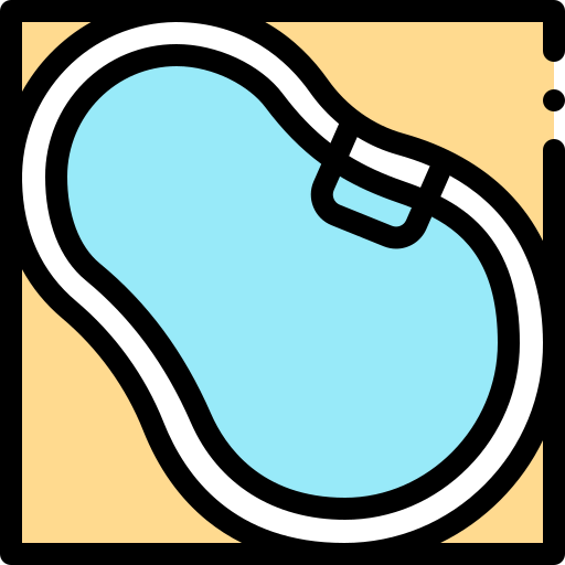 Pool icon