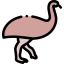 Elephant bird іконка 64x64