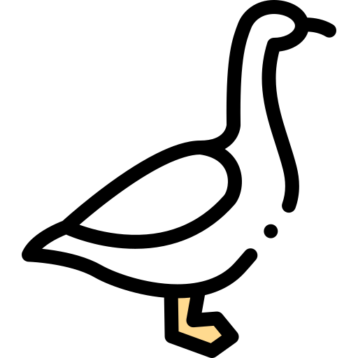 Goose icon