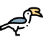 Hornbill іконка 64x64