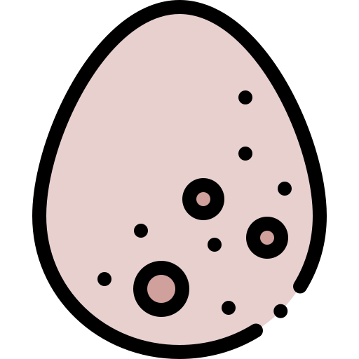 Egg icon